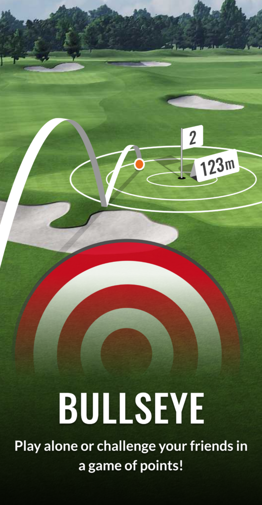 Bullseye